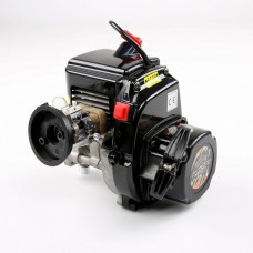 45cc Gen.2 DR Engine Complete | Rovan Sports
